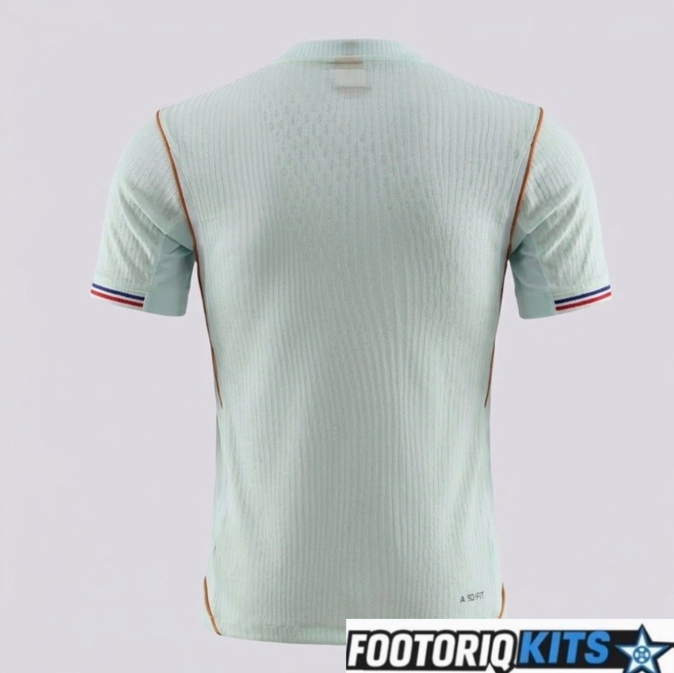 Maillot France Extérieur 2026 Tiffany Coupe Du Monde