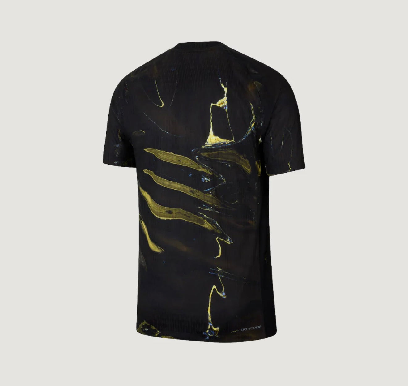 Maillot Paris Saint-Germain 2026 Noir Édition Limité