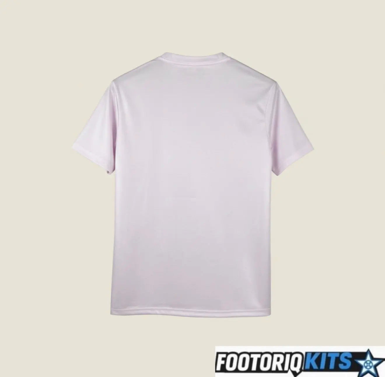 Maillot Brésil Concept Rose Christ