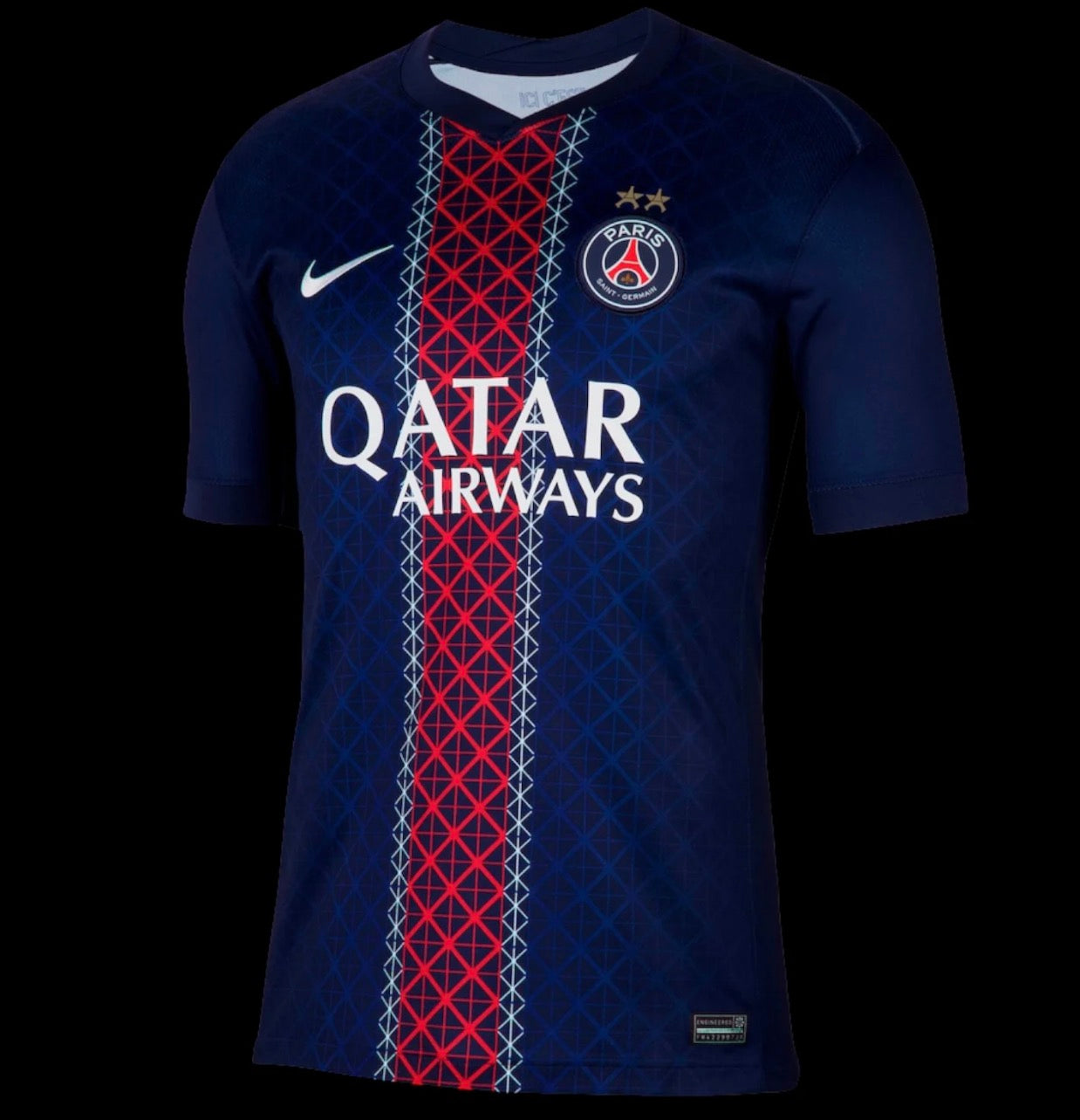 Maillot Paris Saint-Germain Domicile 2026 Back2Back