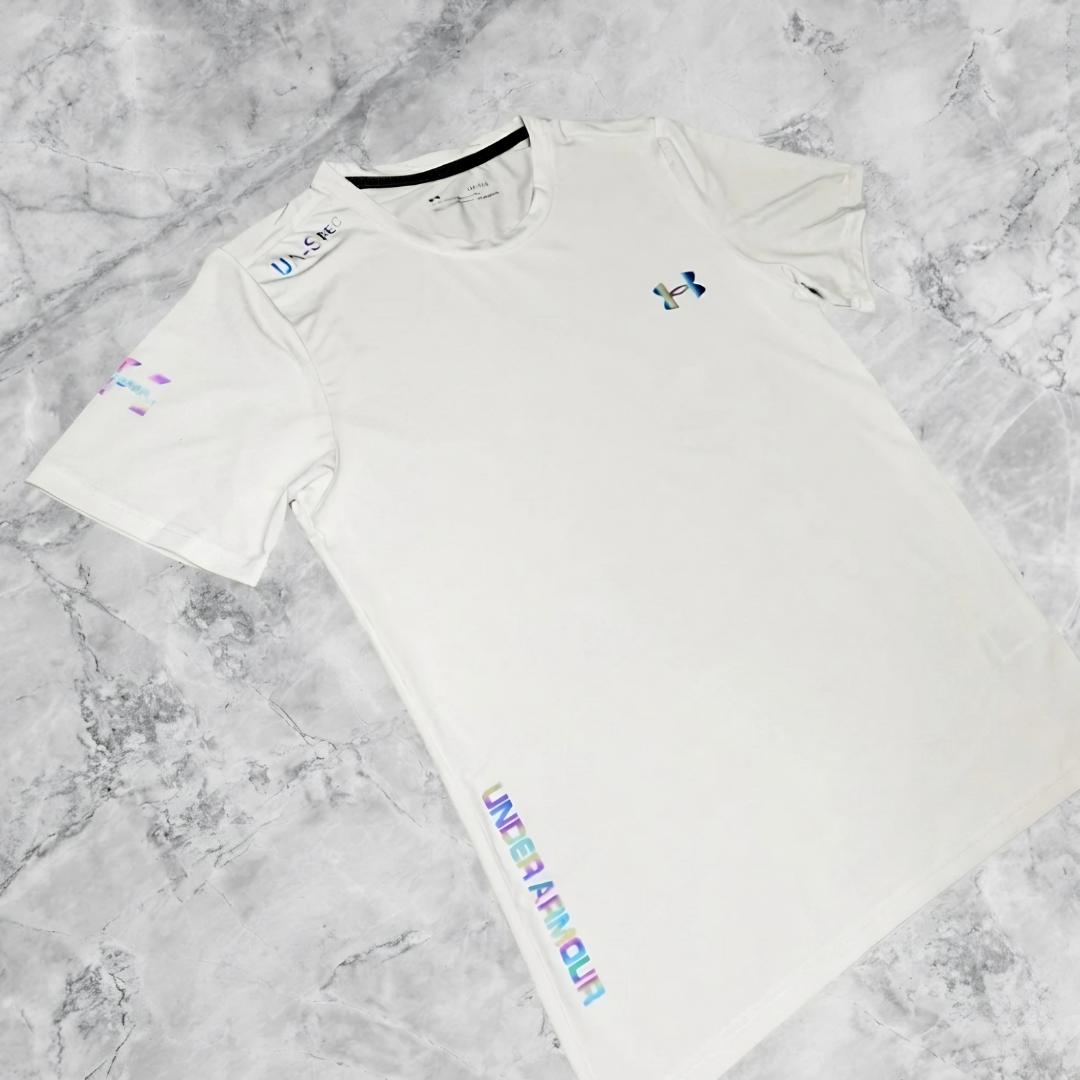 UA-ENSEMBLE BLANC RÉFLÉCHISSANT